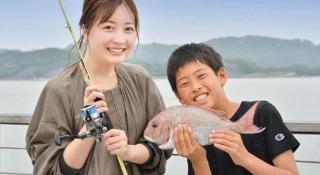 THE TRAILERHOUSE VILLAGE AMAKUSA MARINA - 9