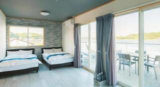 THE TRAILERHOUSE VILLAGE AMAKUSA MARINA - 6