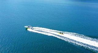 THE TRAILERHOUSE VILLAGE AMAKUSA MARINA - 5