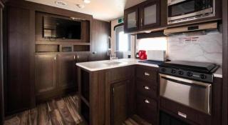 THE TRAILERHOUSE VILLAGE AMAKUSA MARINA - 1