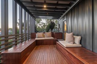 New Farm Apartment with Private Balcony & BBQ - 6