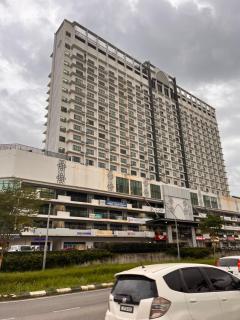 AnR Studio Suite Inside H Elite Building - 8