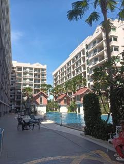 Arcadia con pattaya - 1