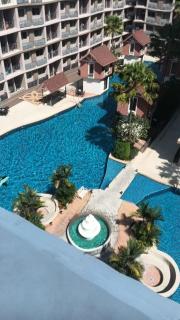 Arcadia con pattaya - 2