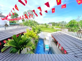 Vinh Loc Garden Villa - 1