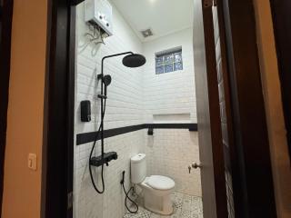 Seruni Terrace - Guesthouse Bandung - 2