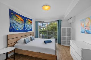 Central Bowen Hills Stay - 8