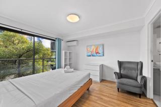 Central Bowen Hills Stay - 1