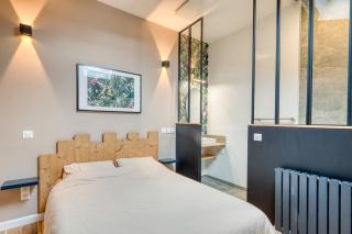 La Petite Maison Centrale - T4 - Centre Montluel - 2