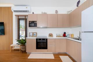 Holistic Haven Private Pool Villa at Kamala Newest Residence - 3