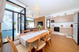 Holistic Haven Private Pool Villa at Kamala Newest Residence - 4