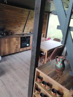 Căsuța de pe Vale - 5