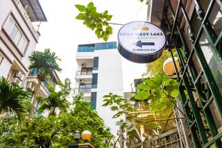 Hera West Lake Apartment - 8