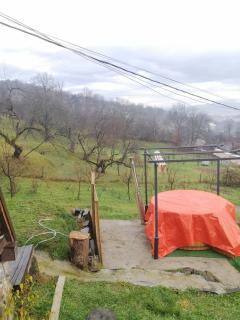 Căsuța de pe Vale - 2