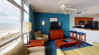 Family-Friendly Retreat - Dunes Village Resort - 0