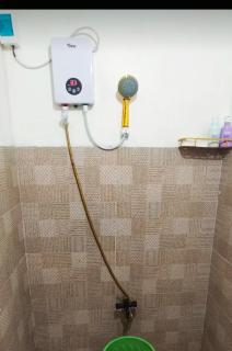 Ciel's Haven free Dinner Silog Meals - 7