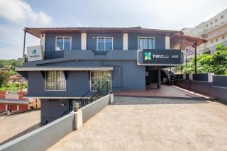 Treebo New Redfern, Madikeri - 9