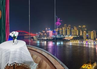 Deptour Riverview aparment-ChaoTianMen - 0