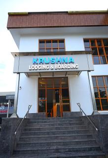 KRUSHNA Boarding And Lodging - 7