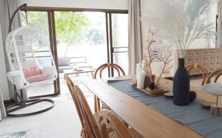 Rayong Beach House - 1