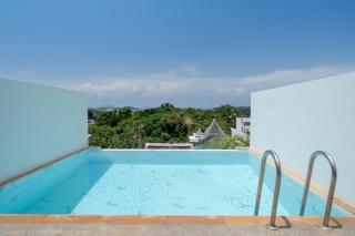 Villa Mangosteen 3BR Seaview Pool and Rooftop - 7