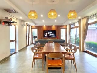 Vinh Loc Garden Villa - 7