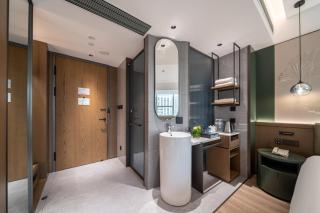 Wenzhou Wanrong Business Hotel - 2