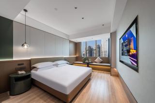 Wenzhou Wanrong Business Hotel - 3