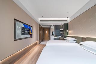 Wenzhou Wanrong Business Hotel - 4