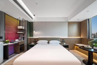 Wenzhou Wanrong Business Hotel - 7
