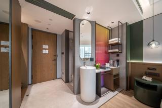 Wenzhou Wanrong Business Hotel - 6