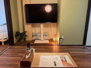 鶴木宿 日式現代風4房2廳獨棟別墅 鶴橋站10分鐘 鄰近韓國城商店街 - 5