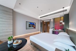 Wenzhou Wanrong Business Hotel - 5