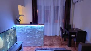 Stan Na Dan Šabac - Apartman ANIKA - 4