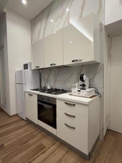 guest house Napul'è - Neapel - 1