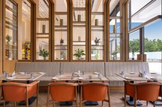 Lemon Tree Hotel, Mall of Dehradun, Dehradun - 5