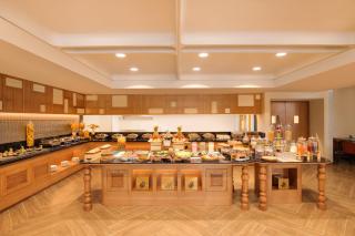 Lemon Tree Hotel, Mall of Dehradun, Dehradun - 4