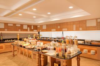 Lemon Tree Hotel, Mall of Dehradun, Dehradun - 3