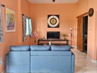 บ้านน้ำผึ้งโฮมสเตย์ - 5