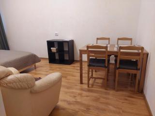 Comfy apartment with 2 bedrooms - 3