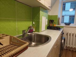 Comfy apartment with 2 bedrooms - 7