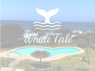 Whale Tale Beachfront Apartment-50m from beach - 1