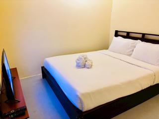 Sukhum Charoen Krung Tak-Sin bridge guest house - Bangkok - 5