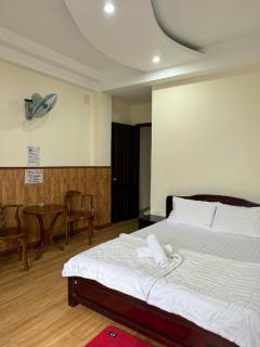 Thiên Hà Hotel - 7