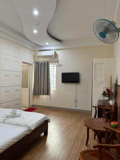 Thiên Hà Hotel - 4