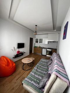 Cosy studio - Tunis - 6