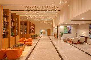 Lemon Tree Hotel, Mall of Dehradun, Dehradun - 2