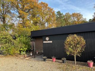 Vakantiehuis chaletje - 8