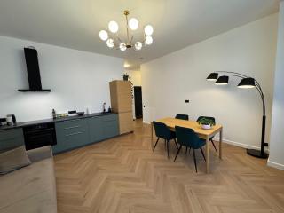 Green Velvet Residence 1 - 7