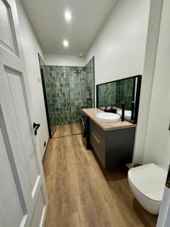 Green Velvet Residence 1 - 5